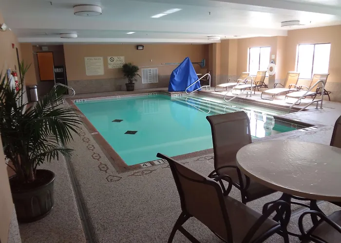 Western Woodland Hills And Hotel 3*
