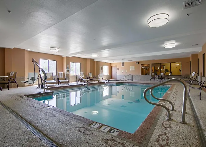 Western Woodland Hills And Hotel 3*