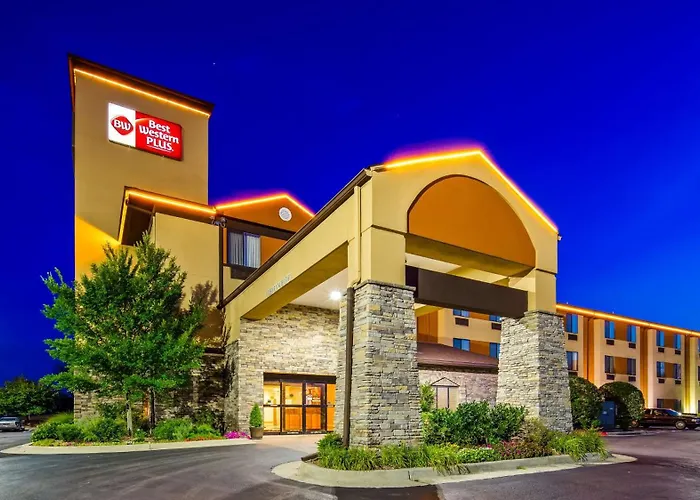 Hotel Western Woodland Hills And 3*