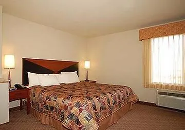 Hotel Western Woodland Hills And