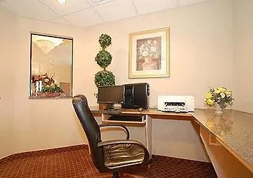 Hotel Western Woodland Hills And 3*