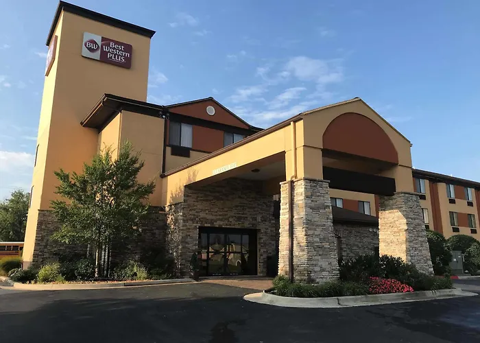 Hotel Western Woodland Hills And