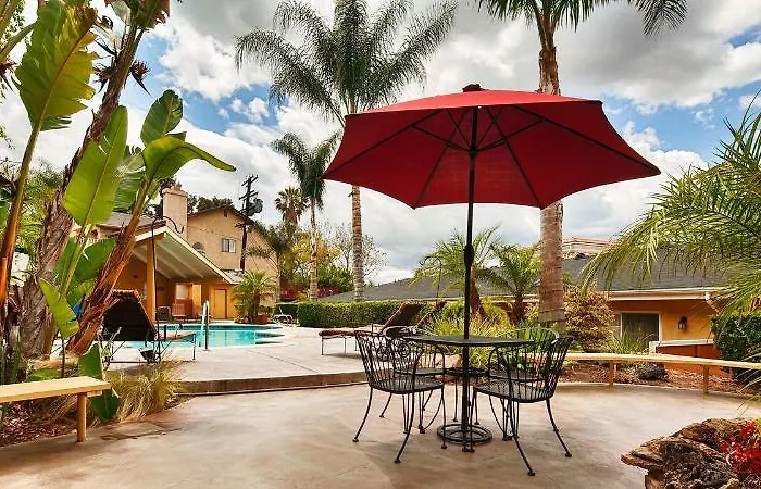 Western Woodland Hills And Hotel 3*
