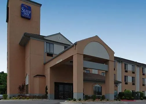 Hotel Western Woodland Hills And